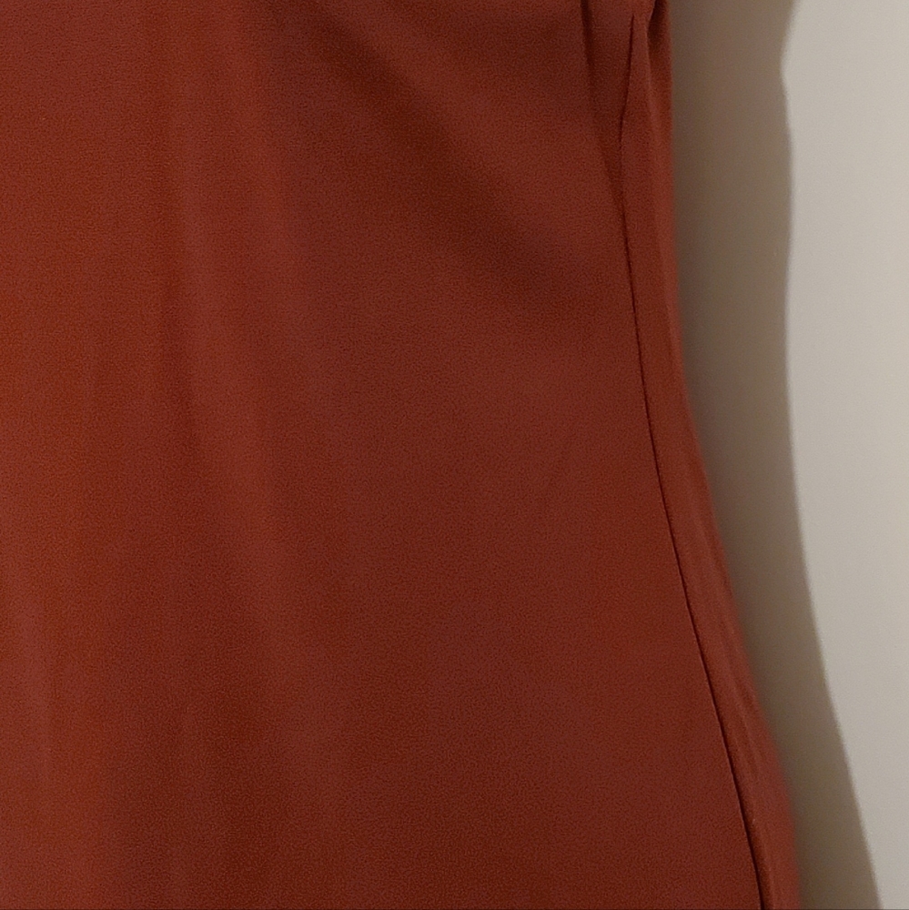 MAX STUDIO DRESS SIZE M NWT - Picture 3 of 6